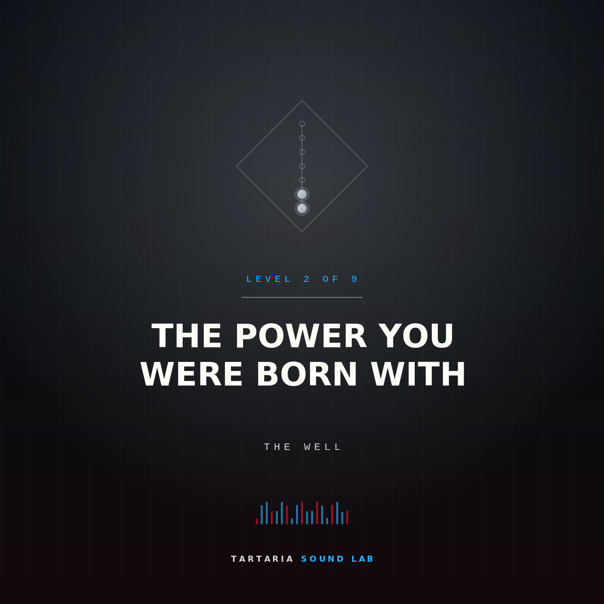 Level 2 — The Power You Were Born With