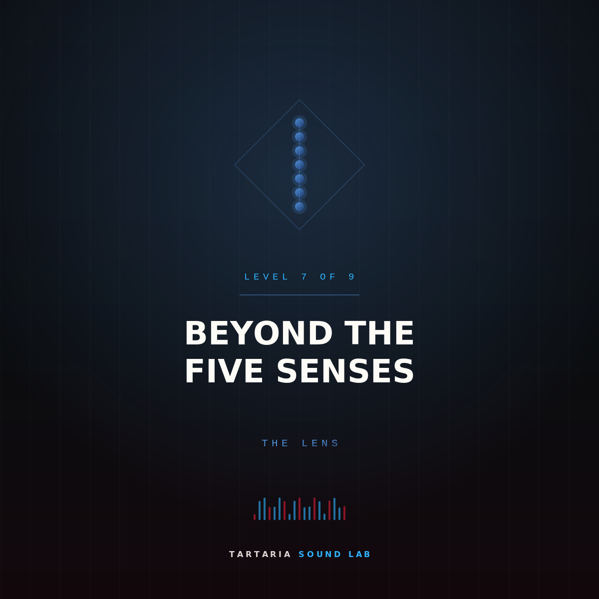Level 7 — Beyond the Five Senses