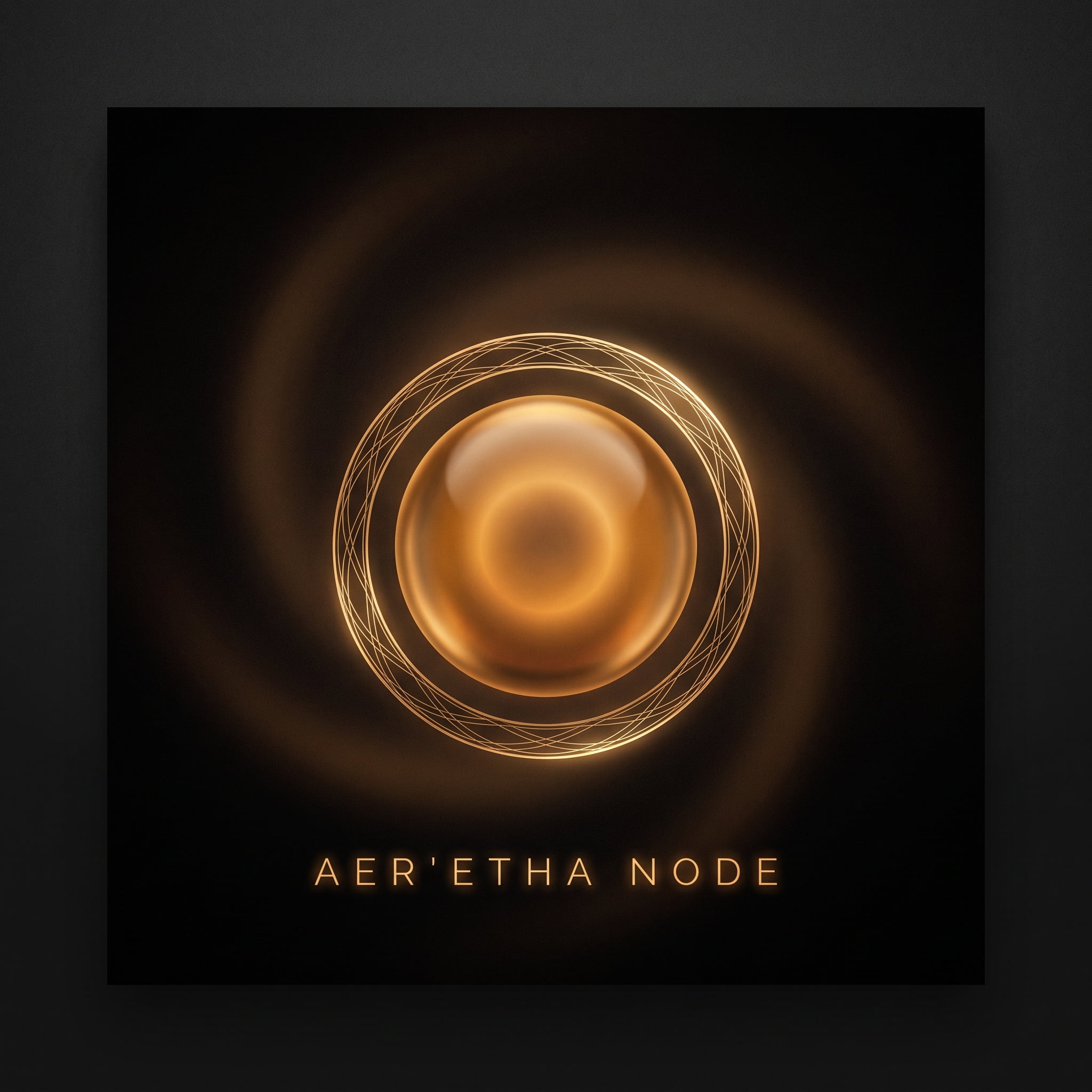 Aer'etha Node cover