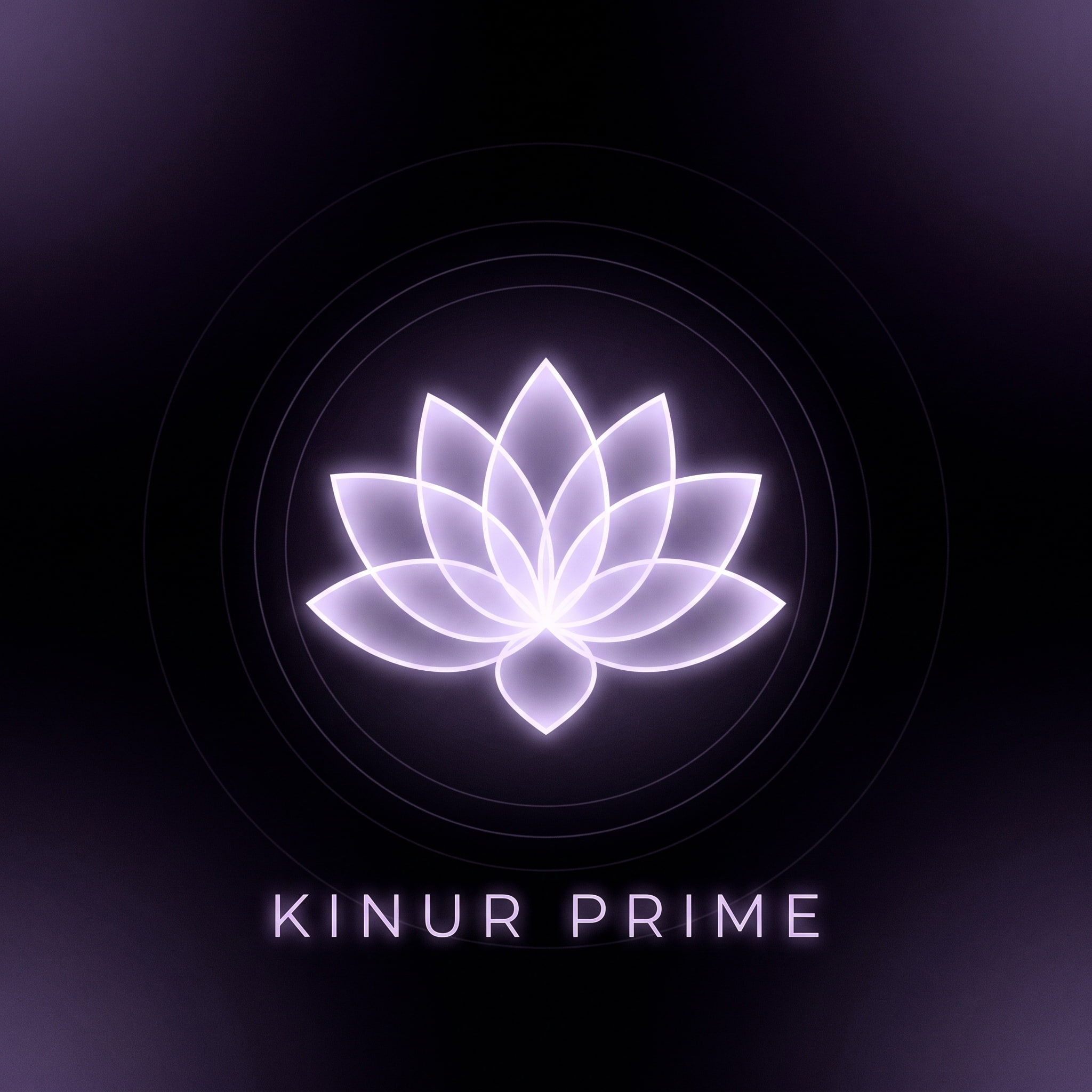 Kinur Prime cover
