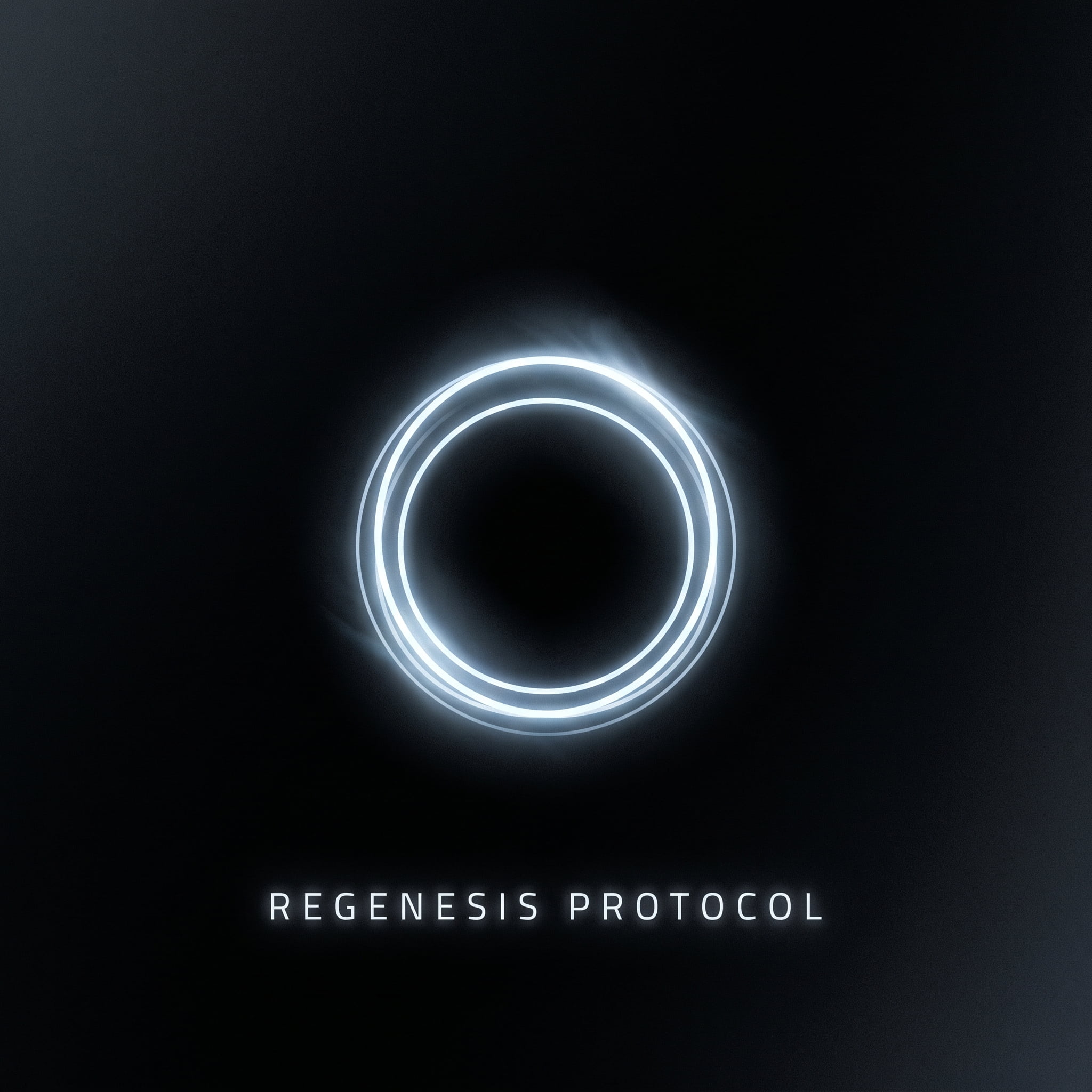 Regenesis Protocol cover