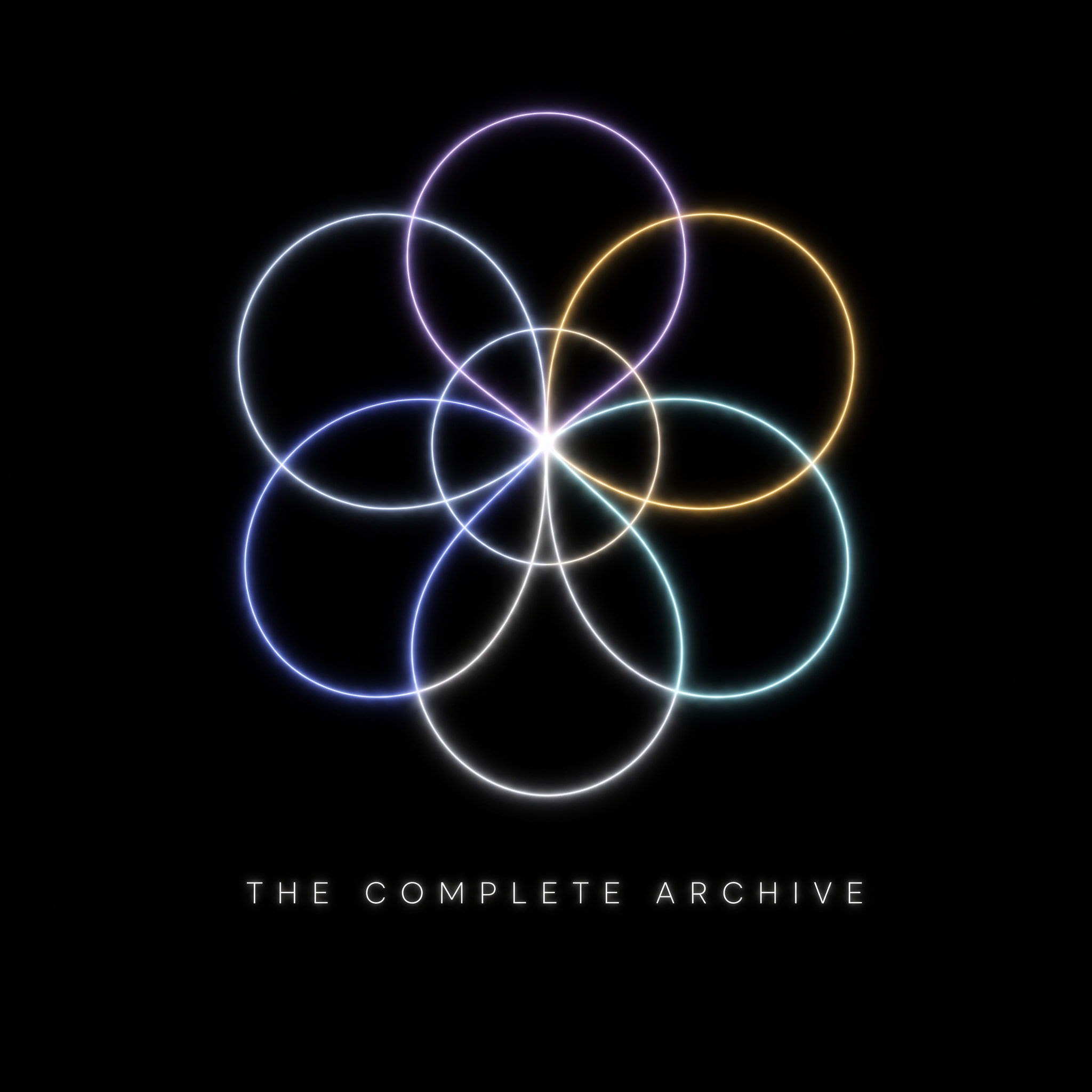 The Complete Archive bundle cover