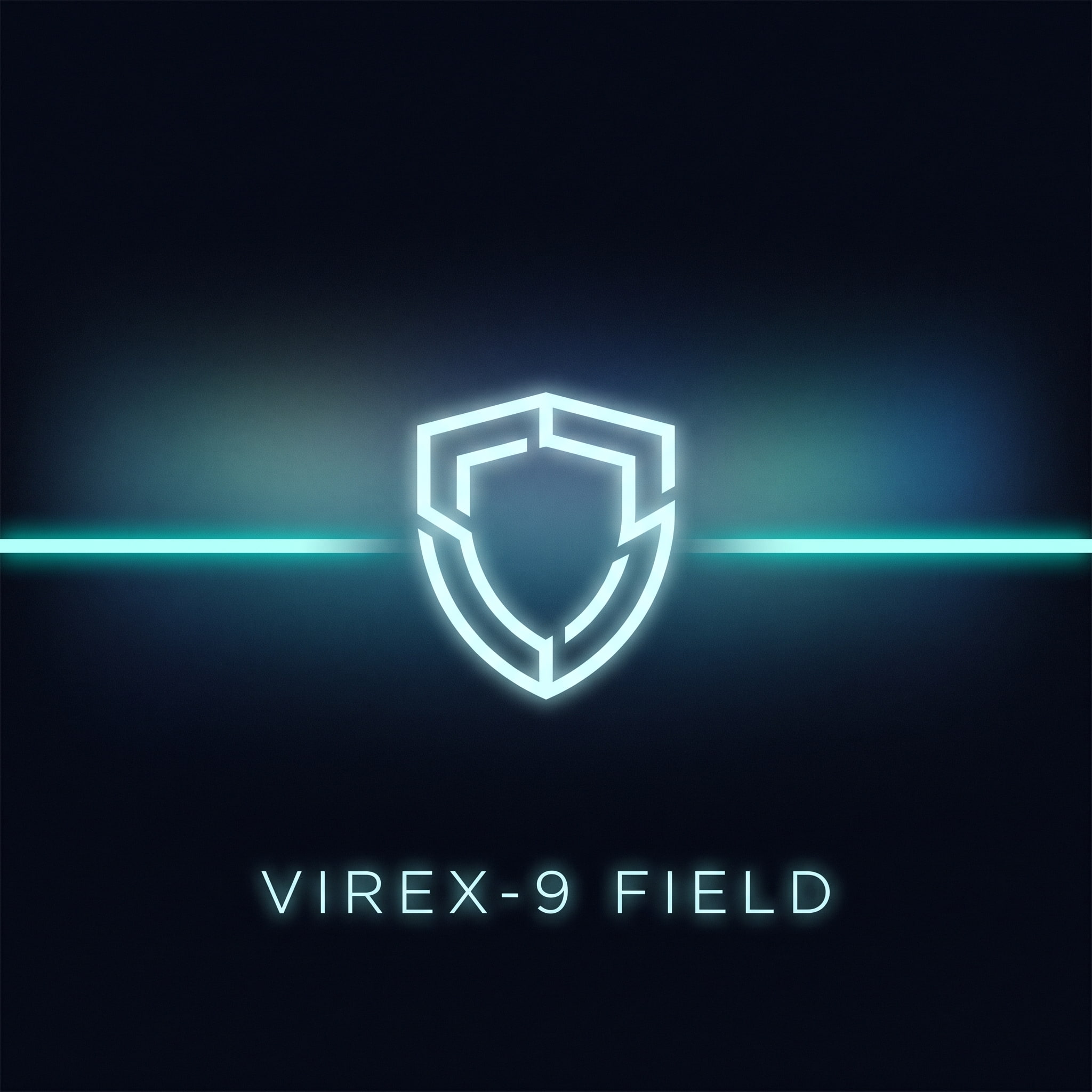 Virex-9 Field cover