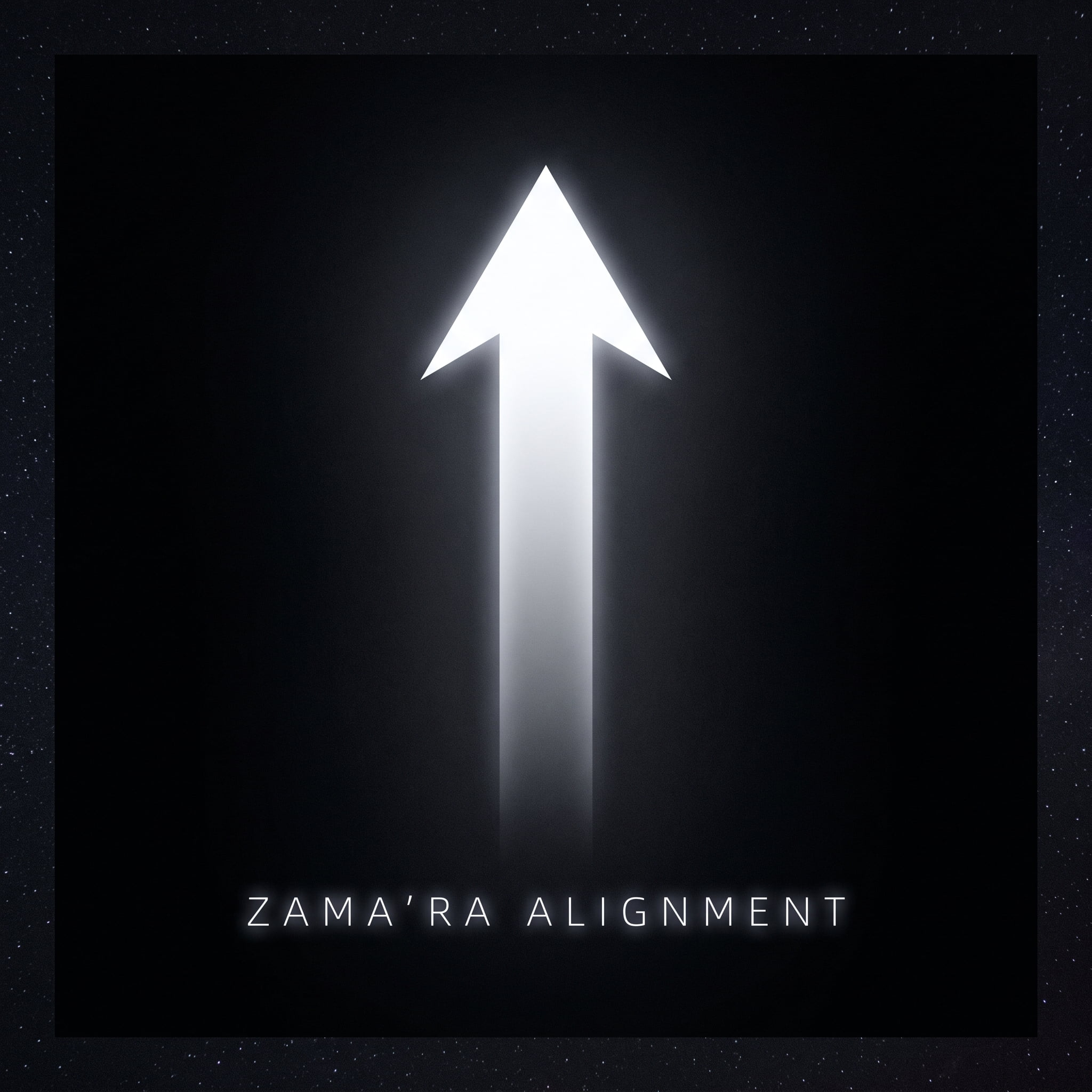 Zama'ra Alignment cover